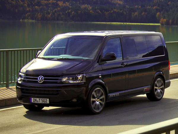 MTM     Volkswagen T300
