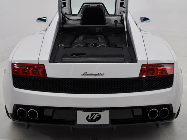 760- Lamborghini Gallardo  VF-Engineering