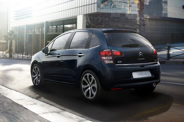 Citroen     3