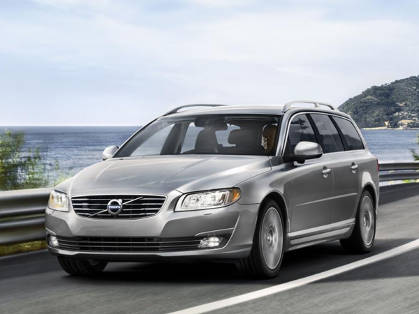 Volvo   V70, XC70  S80