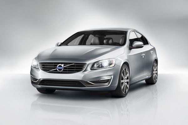 Volvo   S60, V60  XC60