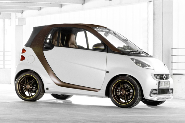 Smart  BoConcept   Fortwo