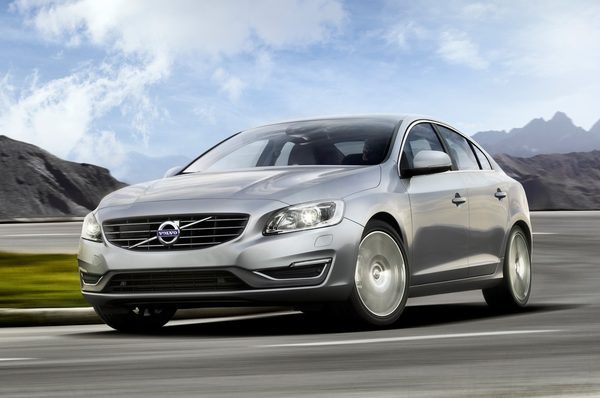  Volvo   