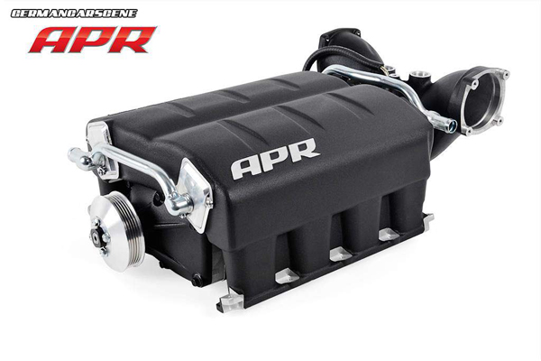Audi RS4  RS5    APR Motorsports